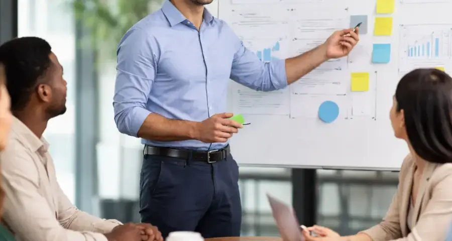 Stage 1: Discovery and Strategic Alignment