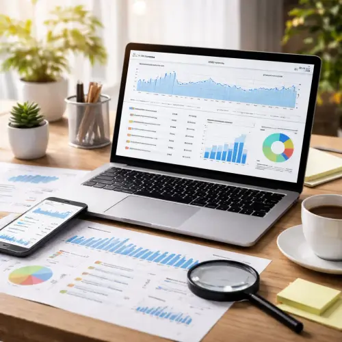 How does SERP Datalyzer work, SERP Datalyzer working process, how SERP Datalyzer analyzes rankings