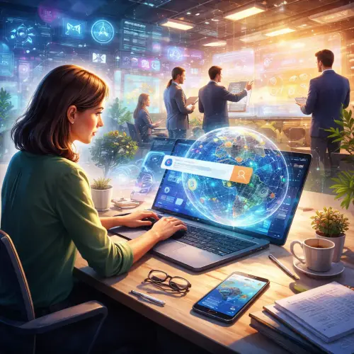 How to Adapt Your Content Strategy in 2028