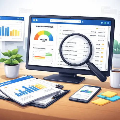 How to Find Easy-to-Rank Keywords with Ahrefs