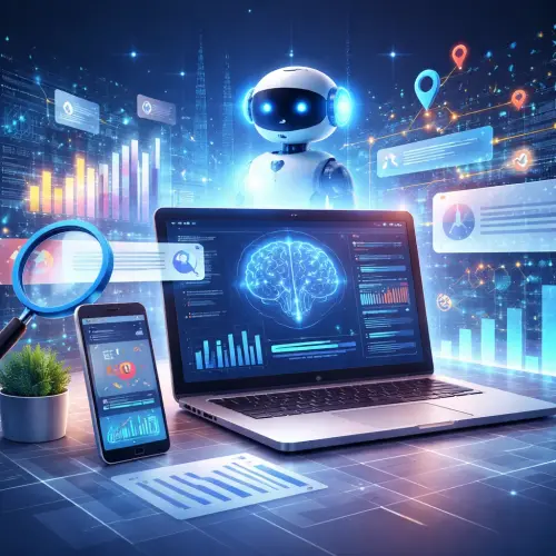 How to Future-Proof Your Website for AI-Powered Search Engines