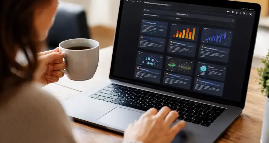 Leverage Grok Real-Time Search for Topic Discovery