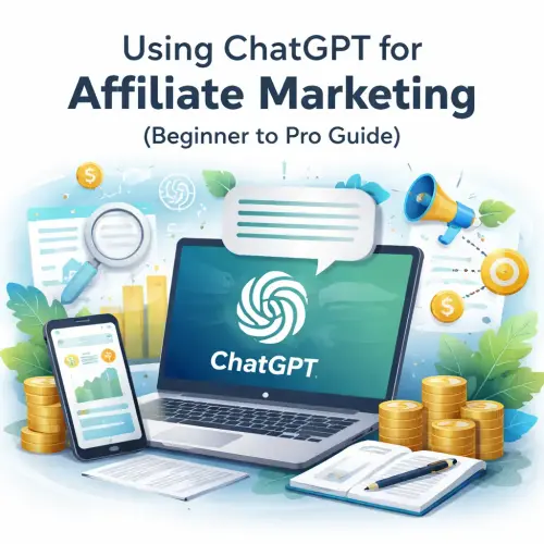 How to Make Money Using ChatGPT