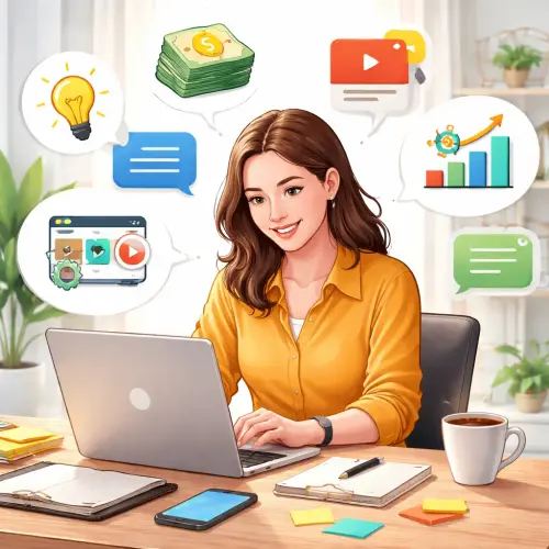 How to Make Money Using ChatGPT