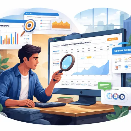 How to Spy on Competitors Using Ahrefs Like a Pro
