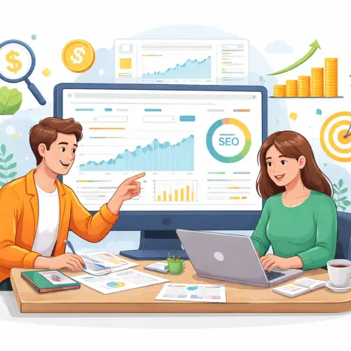 How to Use Ahrefs for Affiliate Marketing SEO