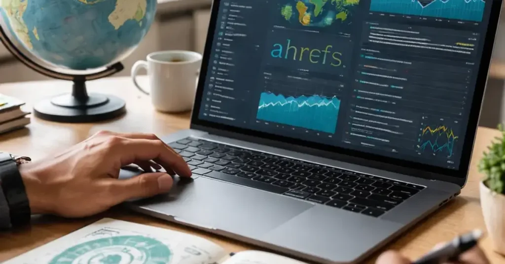 How to Use Ahrefs for Generative Engine Optimization Research, How to use Ahrefs for GEO research, Ahrefs for generative engine optimization, Ahrefs AI SEO guide