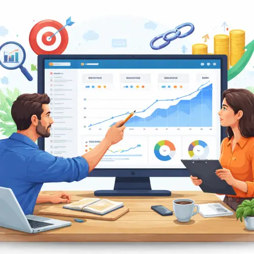 How to Use Ahrefs to Increase Organic Traffic Fast