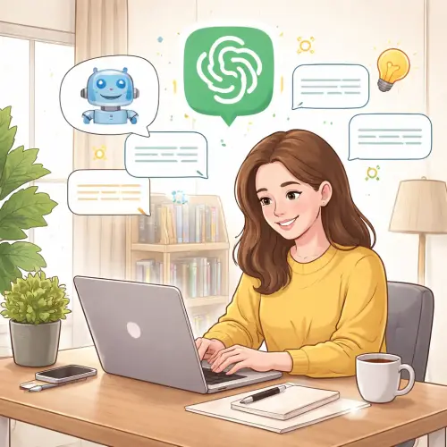How to Use ChatGPT for the First Time