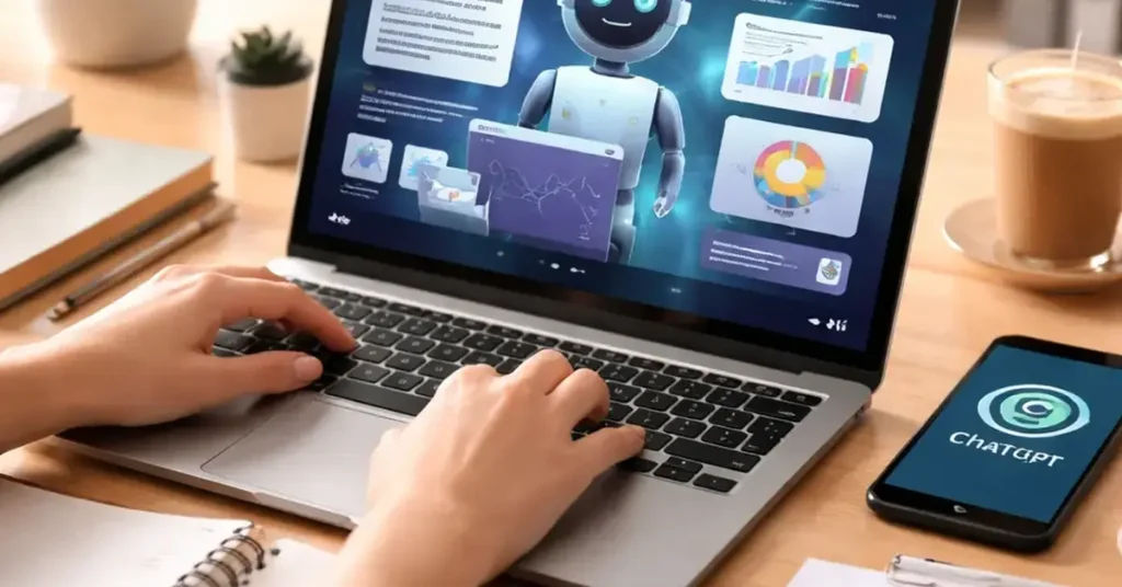 How to Use Grok AI for Content Creation, Grok AI content writing 2026, Grok for bloggers