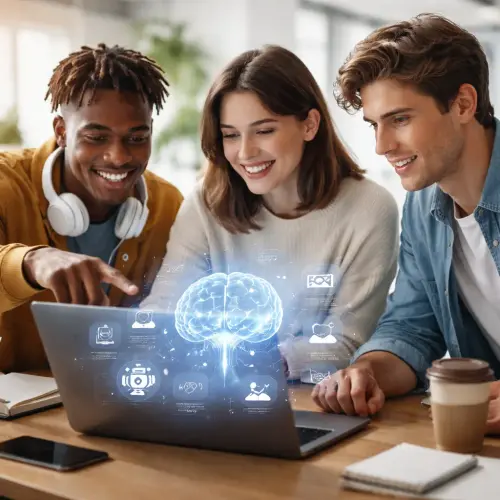 OpenAI Explained, OpenAI tools overview, OpenAI models for beginners