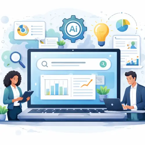 optimize content for AI search engines