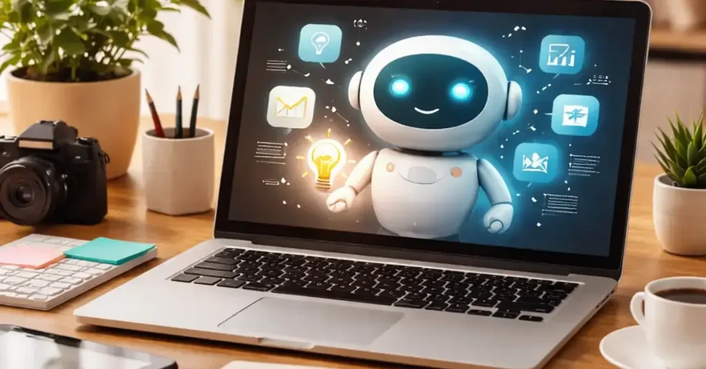 Powerful Ways to Use Grok for Content Creation, Grok AI for content creation, Grok AI blogging