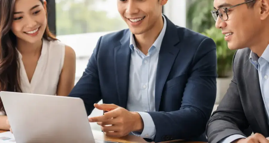 What Makes Horatos AI a Trusted SEO Agency Singapore Businesses Recommend?