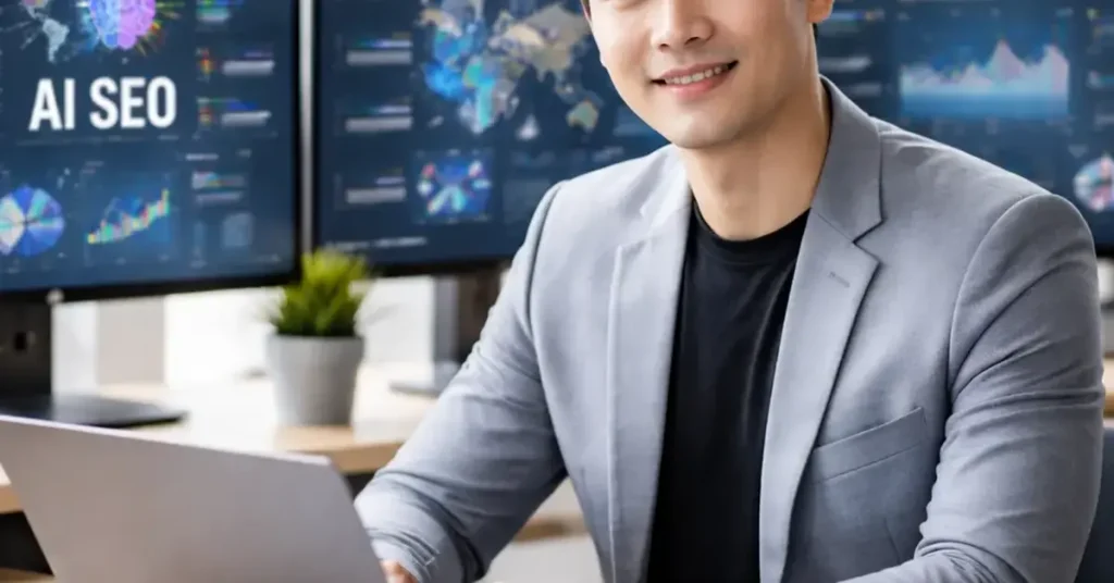 Reasons Why Horatos AI is the Best AI SEO Agency in Singapore, Horatos AI, Horatos AI SEO agency