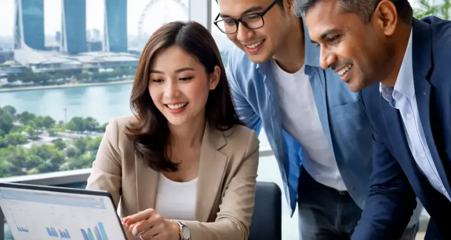 What Makes the Secrets Behind Horatos AI’s Consistent SEO Success So Powerful for Singapore Businesses?