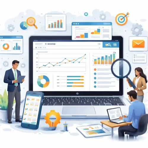 SERP analysis tool