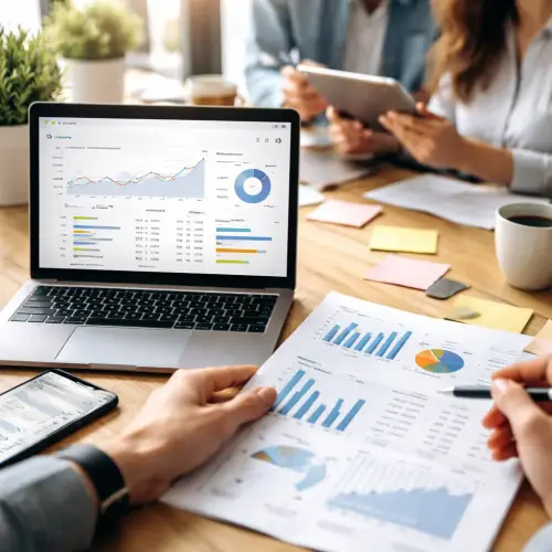 SERP metrics, SERP metrics to track, SERP analysis for SEO