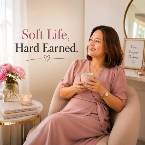 Soft Life, Hard Earned