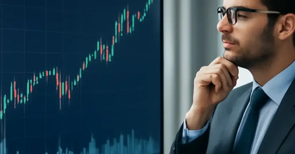 Stock Market Record Highs, Top Sectors Winning from Stock Market Record Highs, stock market record highs, top performing sectors 2026