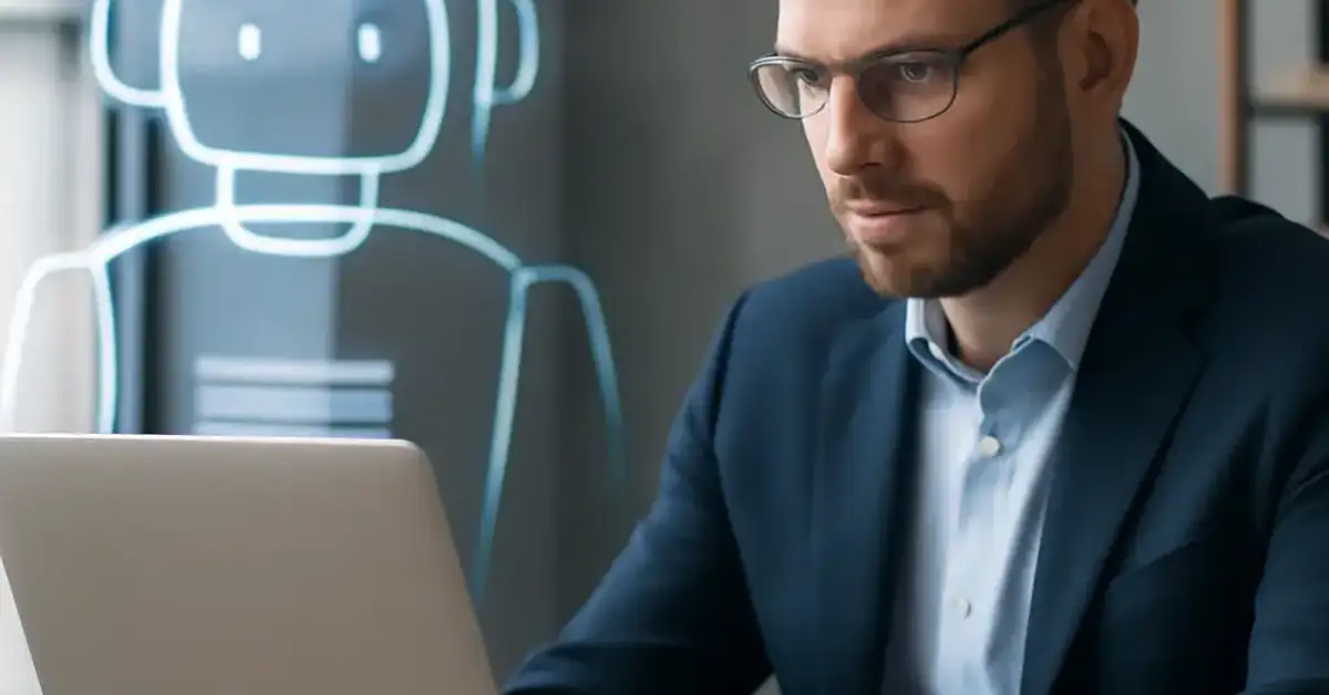 Stop Building Chatbots