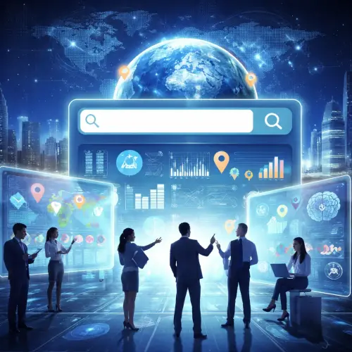 The Future of Search