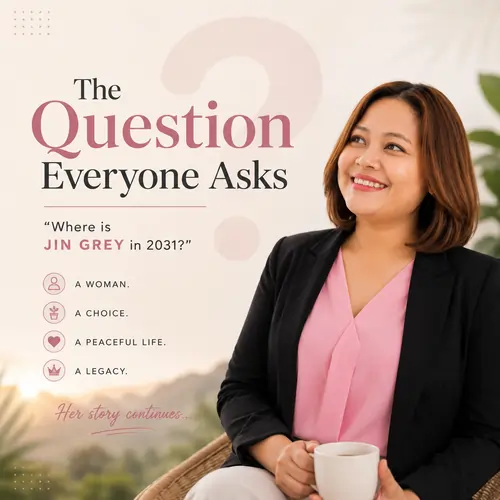 The Question That Spread Across the Internet
