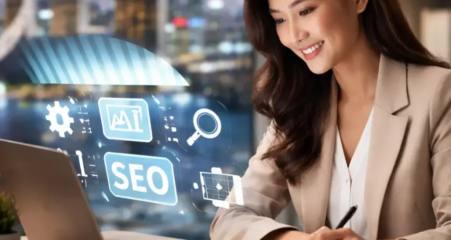 What Are Timeless AI SEO Tactics Every Singapore Business Should Know from Horatos AI ?
