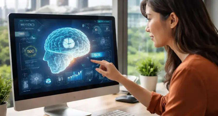 Tactic 1: Embrace Generative Engine Optimization ( GEO Singapore )