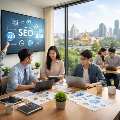 Top 10 AI SEO Agencies in Cambodia for 2026, top 10 ai seo agencies in cambodia for 2026, best ai seo agencies cambodia 2026, ai seo agency cambodia