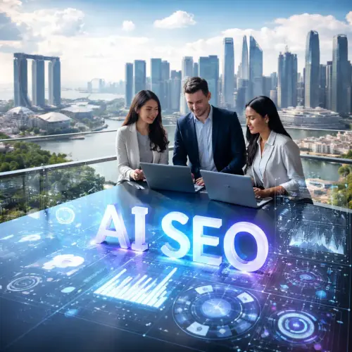 Top 10 AI SEO Agencies in Singapore for 2026, top 10 ai seo agencies in singapore for 2026, best ai seo agencies singapore 2026, ai seo agency singapore