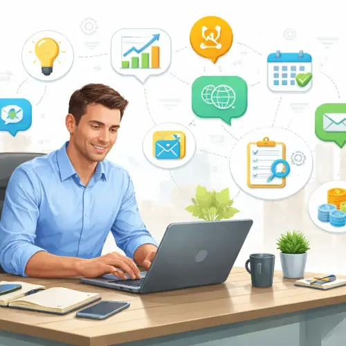 Top 20 ChatGPT Use Cases for Business Owners