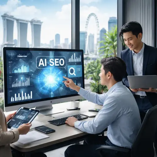 Top AI SEO Agencies Helping Singapore Businesses Rank Faster, top ai seo agencies helping singapore businesses rank faster, best ai seo agencies singapore, ai powered seo agency si