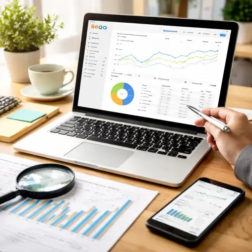track Google SERP changes, Google SERP changes tracking, track SERP fluctuations, Google rank tracking tools