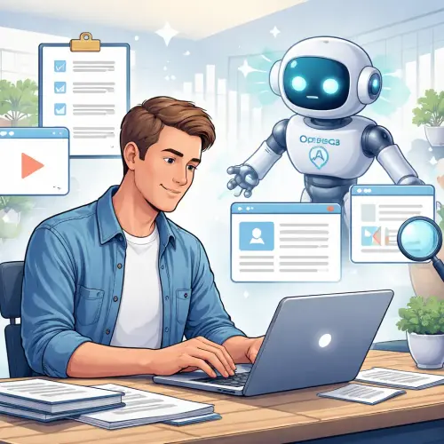 Using OpenAI to Scale Content Creation