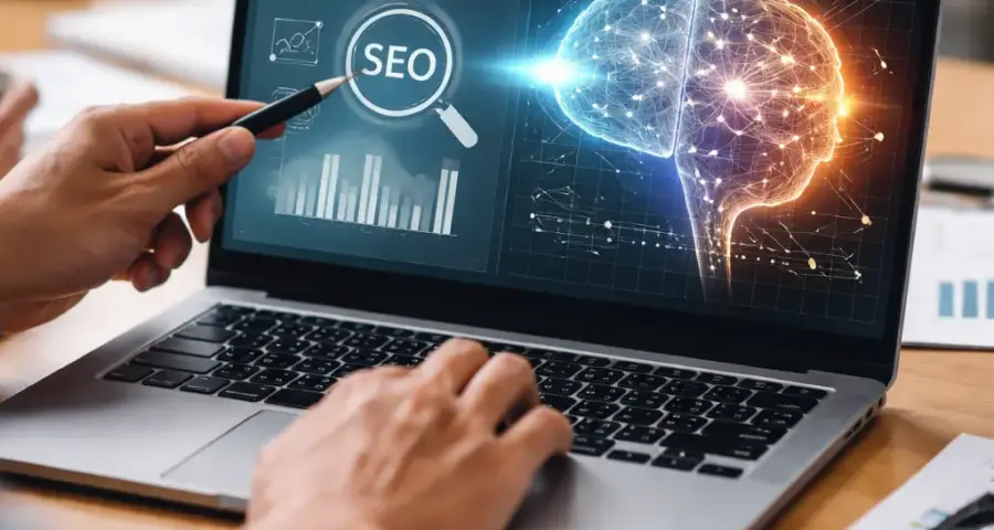 How Horatos AI Bridges Classic SEO and Modern AI Intelligence