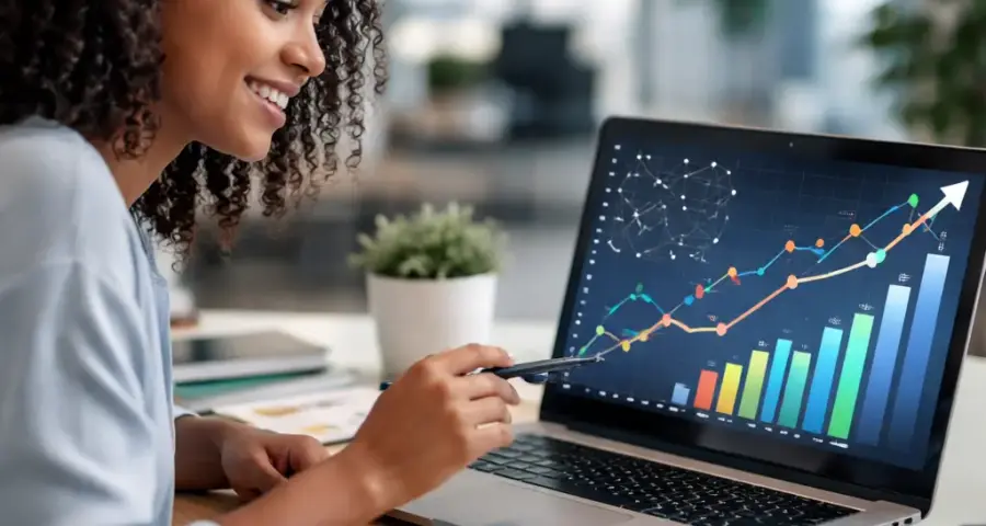 What Readers Should Know About Ways Horatos AI Helps Businesses Rank Higher with Generative AI Search