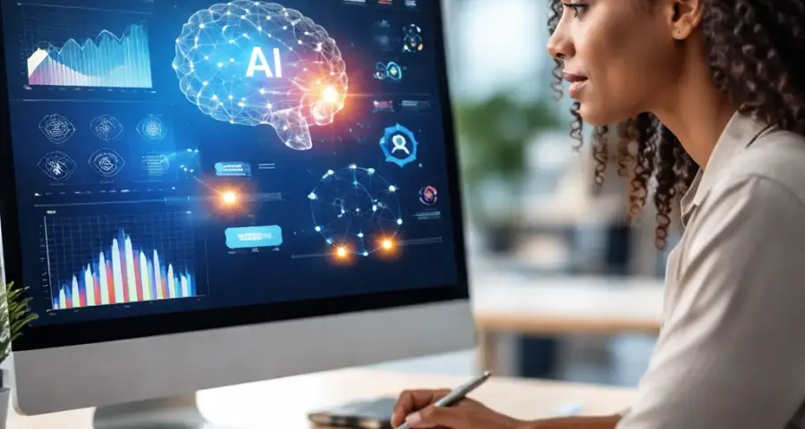 The Role of Generative AI Search Optimization in Modern SEO