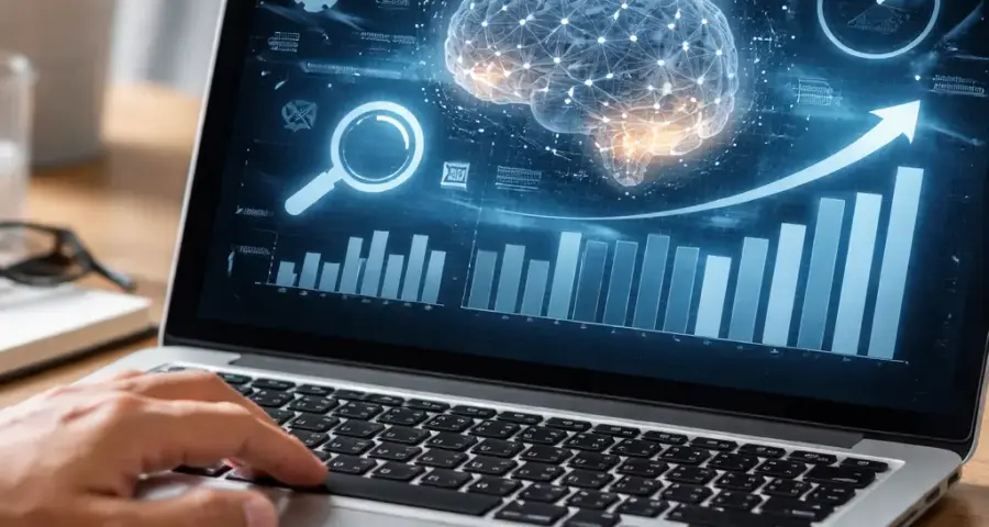 How AI Search Optimization Works