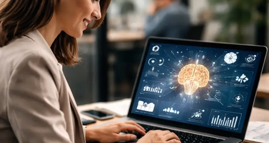 Why Ways Horatos AI Optimizes Content for AI Search Engines Matters for Modern Businesses