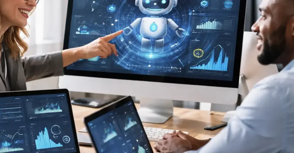 Ways Horatos AI Optimizes Content for AI Search Engines, Horatos AI, AI search engine optimization, optimize content for AI search