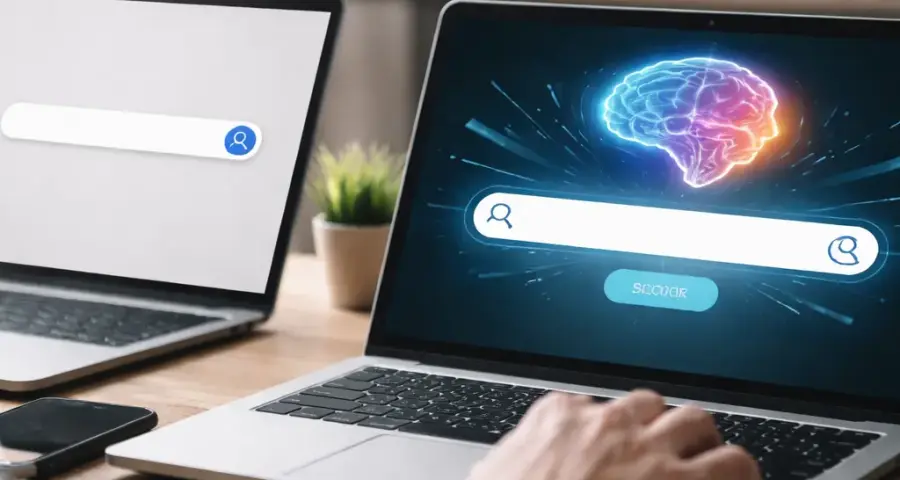 How AI Search Engines Differ from Google