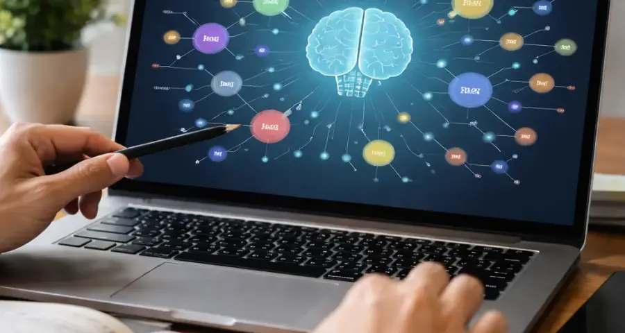 1. Semantic SEO and Entity Mapping