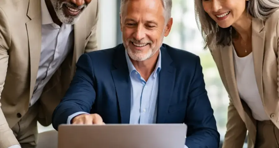 Why the Benefits of Long-Term Offshore Operations Teams Matter for CEOs, CFOs, and COOs