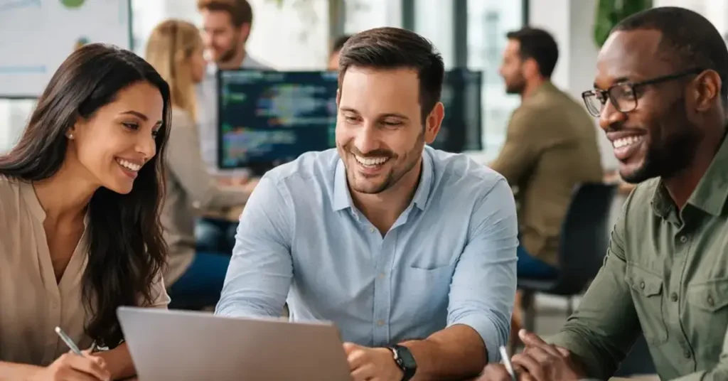 What Are the Benefits of Long-Term Offshore Operations Teams?, benefits of long-term offshore operations teams, advantages of dedicated offshore teams over project outsourcing, lon