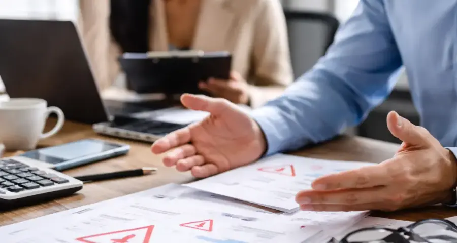The Real Problem with Short-Term Outsourcing