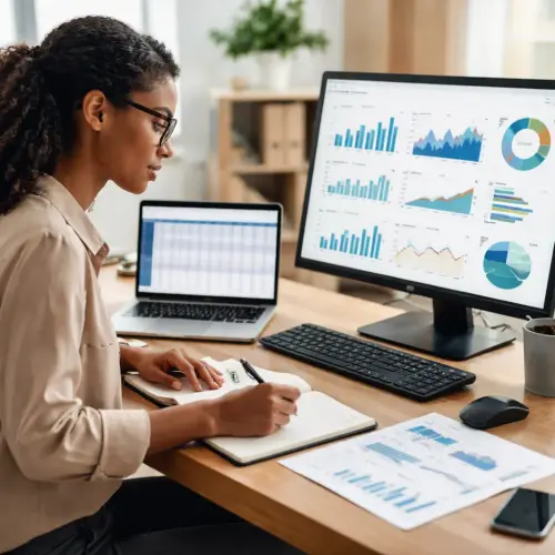 What does a data analyzer do?, What does a data analyzer do, data analyzer job description, data analyst responsibilities