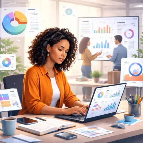 What is a data analyzer