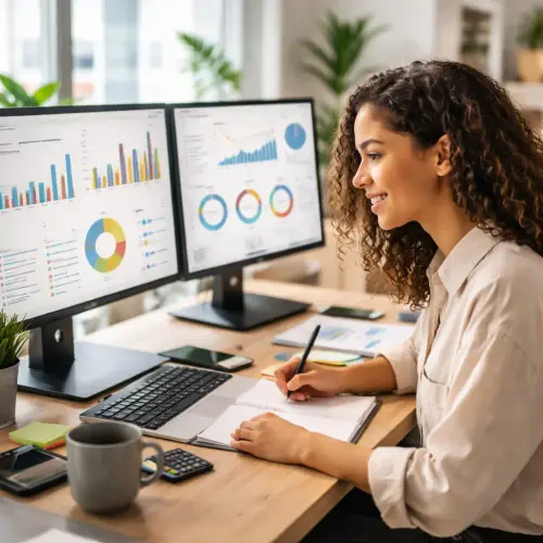 What is a data analyzer, what is a data analyst, data analyzer meaning