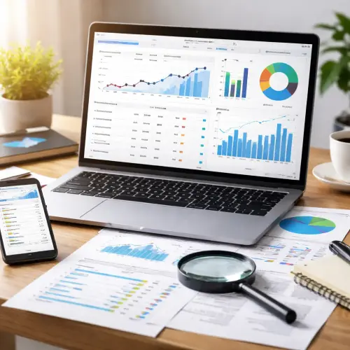 What is a SERP analyzer tool, SERP analyzer tool explained, SERP analysis tool